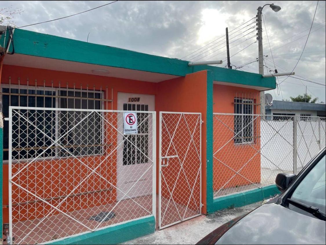 La Casa Arabe Villa Mérida Exteriör bild